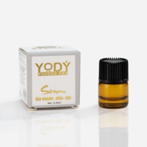 Chấm tàn nhang Yody White Phương Anh