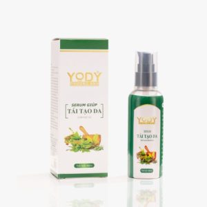 THẢO DƯỢC TÁI TẠO DA YODY WHITE PHƯƠNG ANH